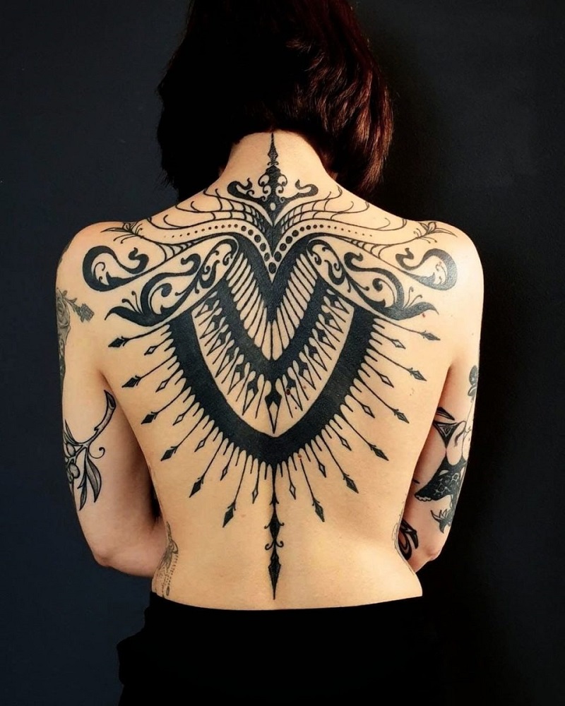 Hình xăm chữ đẹp cho các bạn nữ  Micae Tattoo  Piercing Studio